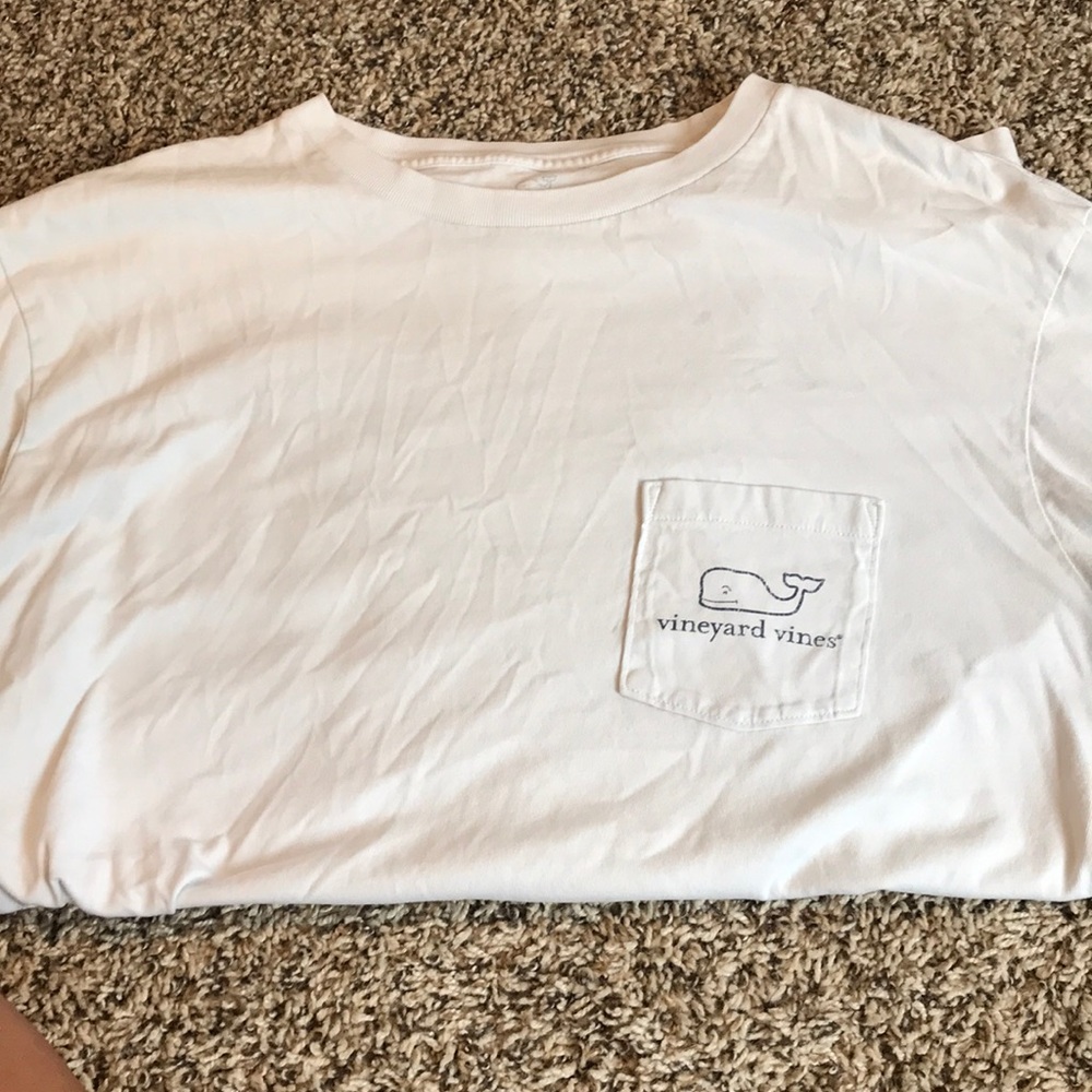 Vineyard vines long sleeve